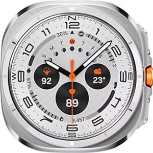 Samsung Galaxy Watch Ultra 47mm 32GB Titanium White