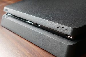 Sony PlayStation 4 Slim 500GB