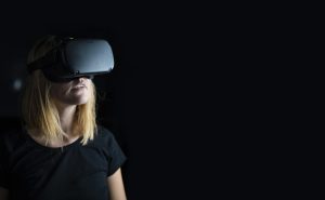Sony PlayStation VR2 Headset