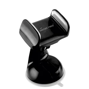 PF01 - Panther Force 360° Rotating Car Phone Holder | Adjustable Fit