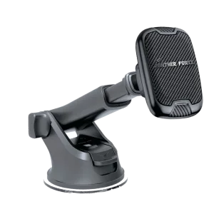 PF04 - Panther Force Car Holder Long Magnetic Dashboard Holder | Universal Magnetic Phone Mount