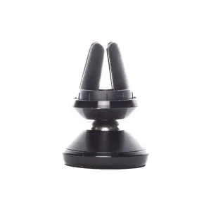 PF10 - Panther Force Round Magnetic Air Vent Holder With Secure Magnetic Grip