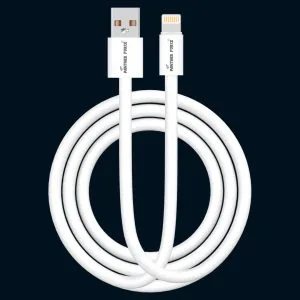 PF102 - IPHONE 3M SILICON CABLE
