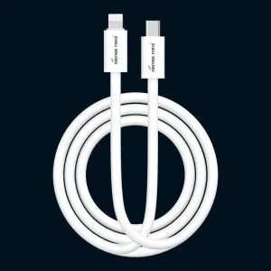 PF104 - C-L 3M SILICON CABLE