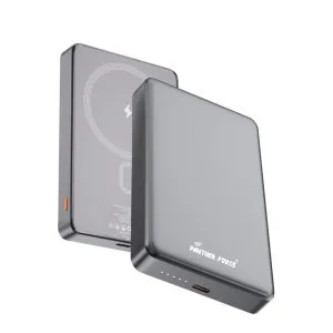 PF182 - SIGNATURE 20W 10000MAH SLIM MGSAFE POWER BANK