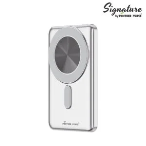 PF183 - SIGNATURE 22.5W 5000MAH SLIM MGSAFE POWER BANK