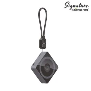 PF184 - SIGNATURE 20W 3IN1 MAGNET WIRELESS CHARGE