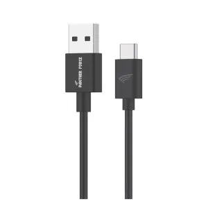 PF19-S - Panther Force Fast Charge/Sync - Seamless Connectivity, Uninterrupted Power