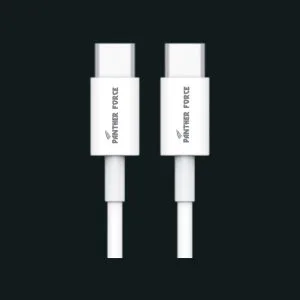 PF191 - Panther Force Fast Charge & Sync Micro USB Cable – High-Speed Data Transfer