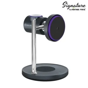 PF216 - SIGNATURE QI-2 3IN1 SUPER FAST CHARGEGING STAND