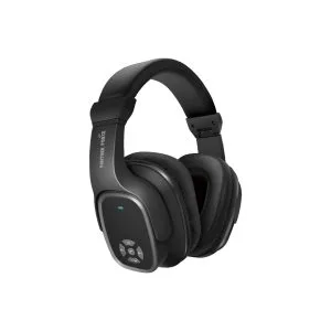 PF218 - Panther Force Square 2-in-1 Headphones – Wired & Wireless | High-Quality Sound