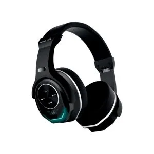 PF219 - Panther Force Round 2-in-1 Headphones – Wired & Wireless