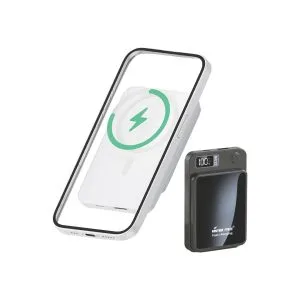 PF223 - Panther Force MagSafe 10,000 mAh Power Bank