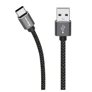 PF23 - Panther Force 2.4A 3M Cable for Type-C