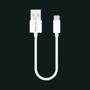 PF283- Panther Force 20 CM Data Cable Micro Connector