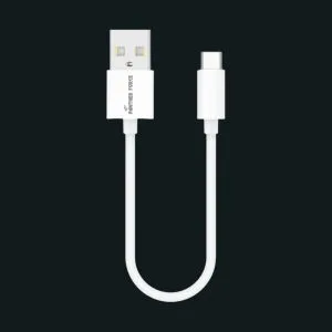 PF285 - Panther Force 20 CM Data Cable C-Type Connector - Seamless Connectivity