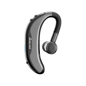 PF31 - Panther Force Bluetooth Headset | Comfortable Fit for Hands-Free Calls & Music