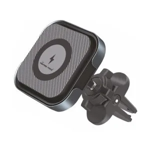PF314 - AIR-VENT MGSAFE/MAGNETIC WIRELESS CHARGER