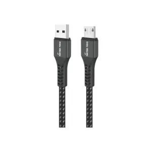PF36 - Panther Force 3A 2M Cable for Micro - Fast Charging and Data Transfer
