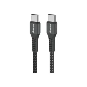 PF45 - Panther Force 65W 1M Cable Type-C to Type-C - High-Quality