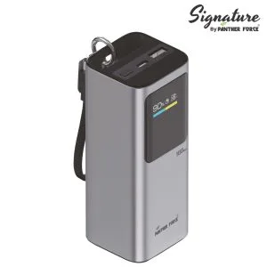 PF50 - SIGNATURE 100W 20000MAH SUPER FAST POWER BANK