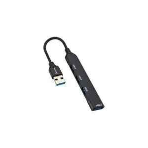 PF51- PANTHER FORCE 3 IN 1 USB-C HUB
