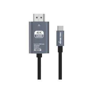 PF59 - Panther Force 4K High-Definition TV Adapter