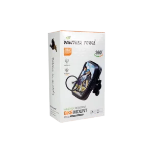 PF63 - Panther Force Universal Bike & Motorcycle Holder