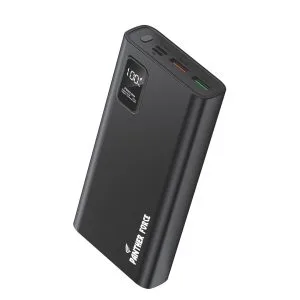 PF81 - Panther Force PD3.0 20000 mAh Power Bank